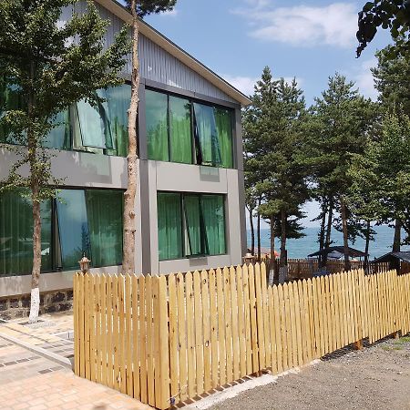 Jrahars Resort Sevan Exteriör bild