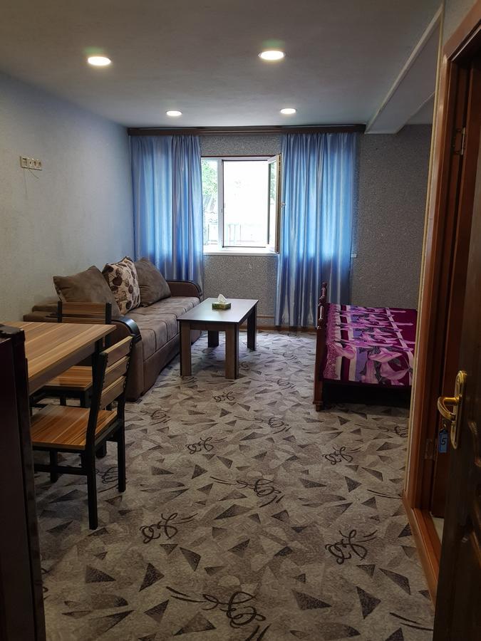 Jrahars Resort Sevan Exteriör bild