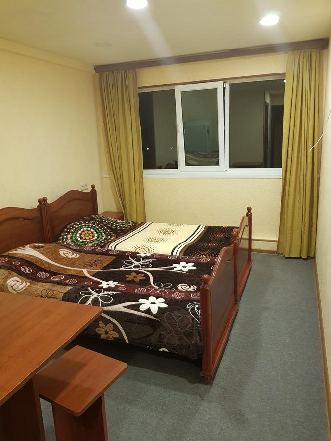 Jrahars Resort Sevan Exteriör bild