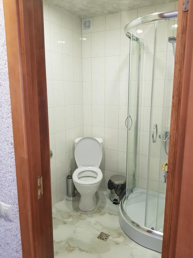 Jrahars Resort Sevan Exteriör bild