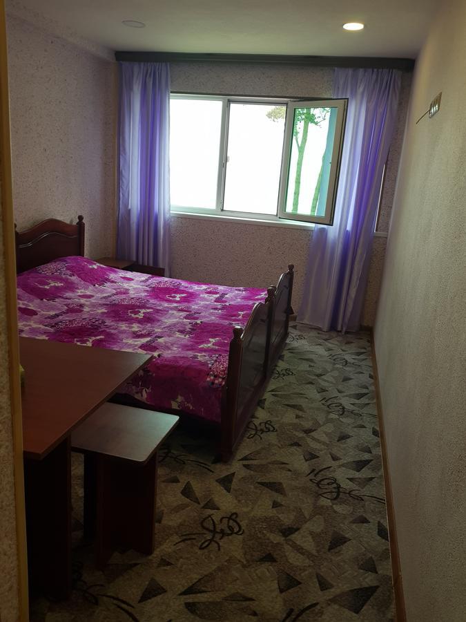 Jrahars Resort Sevan Exteriör bild
