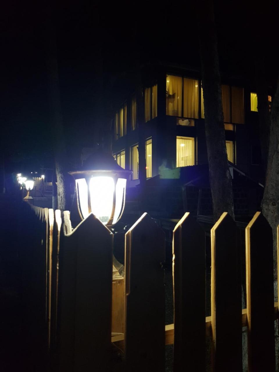 Jrahars Resort Sevan Exteriör bild